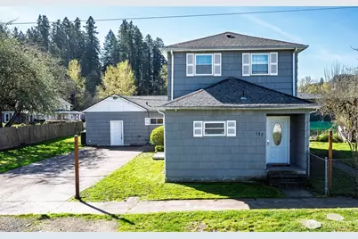 137 Aden Street SW, Castle Rock, WA 98611 - Photo 2