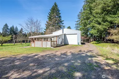 302 Studebaker Road, Castle Rock, WA 98611 - Photo 32