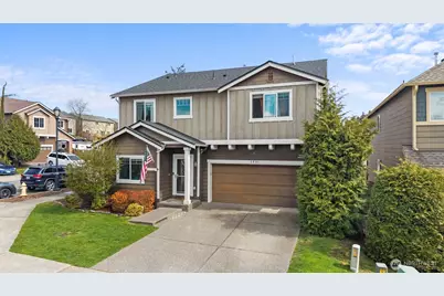 3005 Eagle Loop NE, Lacey, WA 98516 - Photo 2
