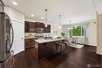 4703 Prestwick Lane SE, Lacey, WA 98513 - Photo 8