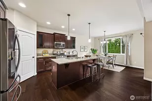 4703 Prestwick Ln SE, Lacey, WA 98513 - Photo 8