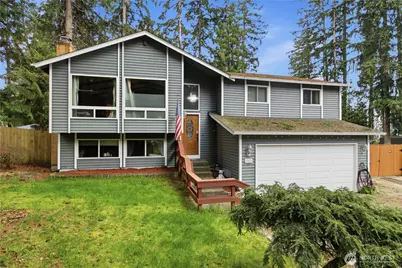 983 NE Melia Lane, Bremerton, WA 98311 - Photo 1