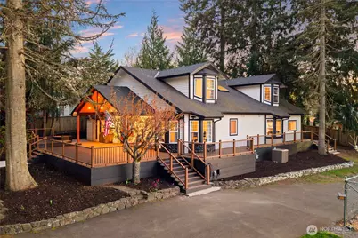 2518 Cincinnati Street, Steilacoom, WA 98388 - Photo 1