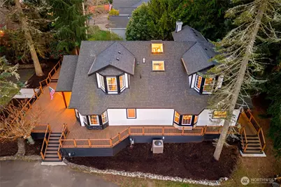 2518 Cincinnati Street, Steilacoom, WA 98388 - Photo 4