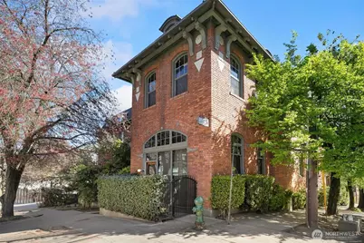 1406 Harvard Avenue #16, Seattle, WA 98122 - Photo 1