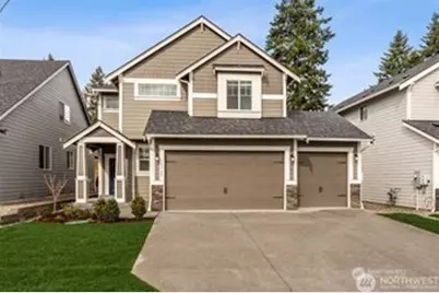 10035 Merrick Street SE #365, Yelm, WA 98597 - Photo 1