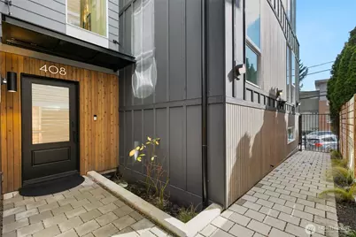 408 Aloha Street, Seattle, WA 98109 - Photo 1