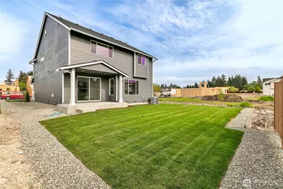 16708 8th Avenue Ct E #8, Spanaway, WA 98387 - Photo 38