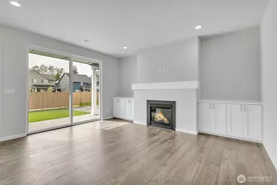 16708 8th Avenue Ct E #8, Spanaway, WA 98387 - Photo 8
