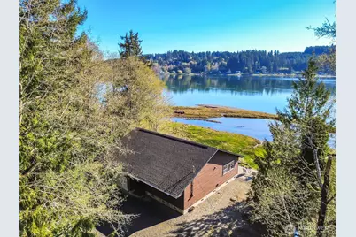 730 E North Bay Road, Allyn, WA 98524 - Photo 4