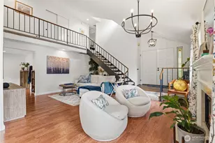 16125 SE 33rd Cir, Bellevue, WA 98008 - Photo 4