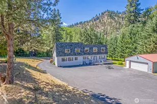 9585 Eagle Creek, Leavenworth, WA 98826 - Photo 4