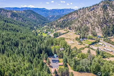 9585 Eagle Creek, Leavenworth, WA 98826 - Photo 2