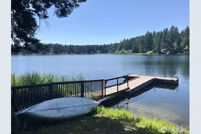 10911 Seaview Drive, Anderson Island, WA 98303 - Photo 8