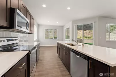 16414 8th Avenue Ct E #38, Spanaway, WA 98387 - Photo 8