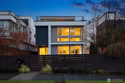 7002 23rd Avenue NW, Seattle, WA 98117 - Photo 2