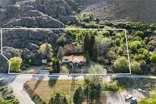 15 Beebe Fish Hatchery Rd, Chelan, WA 98816 - Photo 2