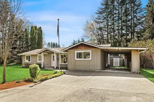 12319 415th Ave SE, North Bend, WA 98045 - Photo 2