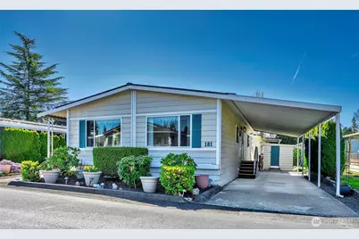 620 112th Street SE #181, Everett, WA 98208 - Photo 1