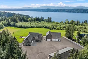 151 E Windy Ridge Ln, Belfair, WA 98528 - Photo 1