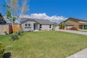 407 S St SW, Quincy, WA 98848 - Photo 2