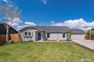 407 S St SW, Quincy, WA 98848 - Photo 1