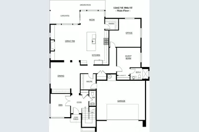 12642 NE 80th Street, Kirkland, WA 98033 - Photo 24