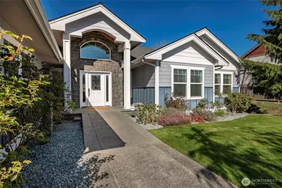 4448 Castlerock Drive, Blaine, WA 98230 - Photo 4