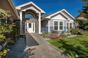 4448 Castlerock Dr, Blaine, WA 98230 - Photo 4