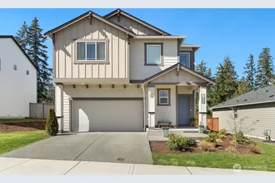 937 Panoramic Loop, Bremerton, WA 98312 - Photo 2