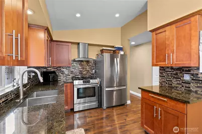 3611 Orange Blossom Court, Bellingham, WA 98226 - Photo 12