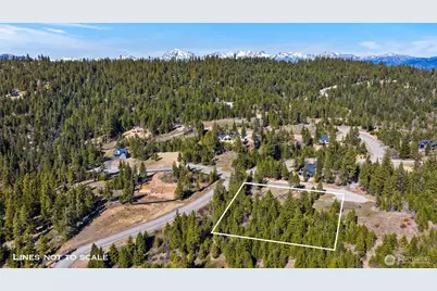 80 Forest Ridge (Lot 80) Drive, Cle Elum, WA 98922 - Photo 16