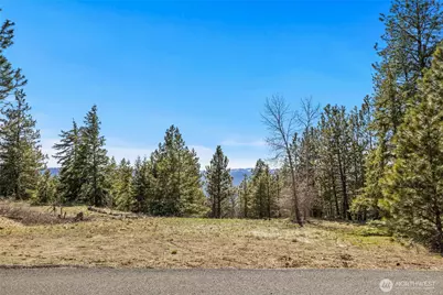 80 Forest Ridge (Lot 80) Drive, Cle Elum, WA 98922 - Photo 1