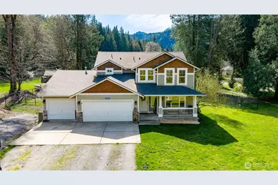 43610 Scenic River Court, Concrete, WA 98237 - Photo 1