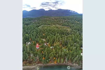 50 X Point Whitney Road, Brinnon, WA 98320 - Photo 2