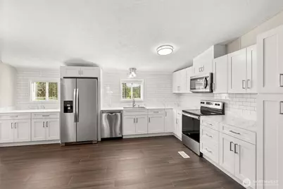 155 Camp One Road, Raymond, WA 98577 - Photo 8