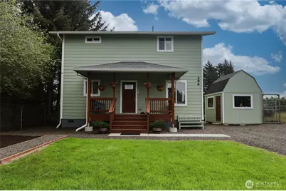 286 Point Brown Avenue SE, Ocean Shores, WA 98569 - Photo 4
