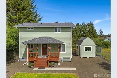 286 Point Brown Avenue SE, Ocean Shores, WA 98569 - Photo 2