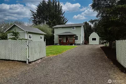286 Point Brown Avenue SE, Ocean Shores, WA 98569 - Photo 2