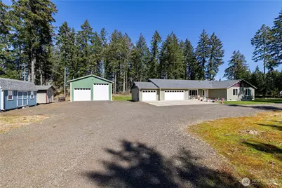 331 E Little Bear Lane, Shelton, WA 98584 - Photo 30