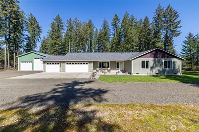 331 E Little Bear Lane, Shelton, WA 98584 - Photo 2