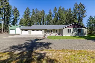 331 E Little Bear Ln, Shelton, WA 98584 - Photo 2