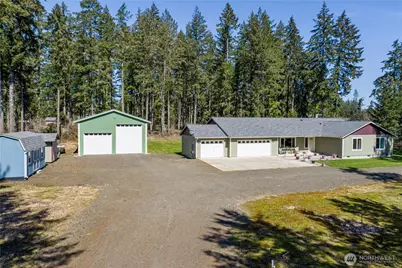 331 E Little Bear Lane, Shelton, WA 98584 - Photo 1