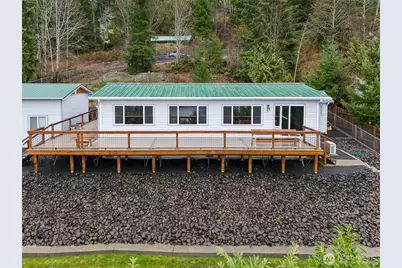 1101 Turkey Road NW, Olympia, WA 98502 - Photo 2