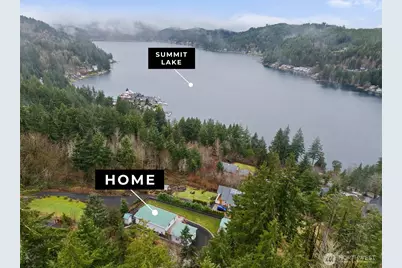 1101 Turkey Road NW, Olympia, WA 98502 - Photo 4