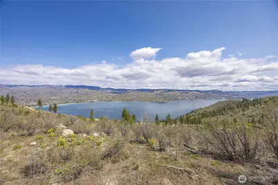 1 Bear Mountain Road, Chelan, WA 98816 - Photo 22