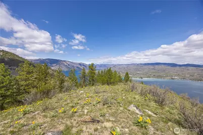 1 Bear Mountain Road, Chelan, WA 98816 - Photo 24