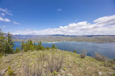 1 Bear Mountain Road, Chelan, WA 98816 - Photo 26