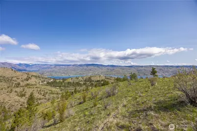 1 Bear Mountain Road, Chelan, WA 98816 - Photo 10