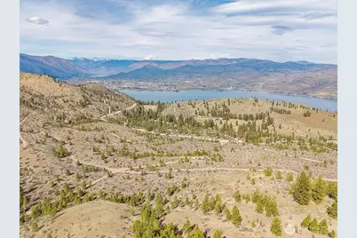 1 Bear Mountain Road, Chelan, WA 98816 - Photo 28